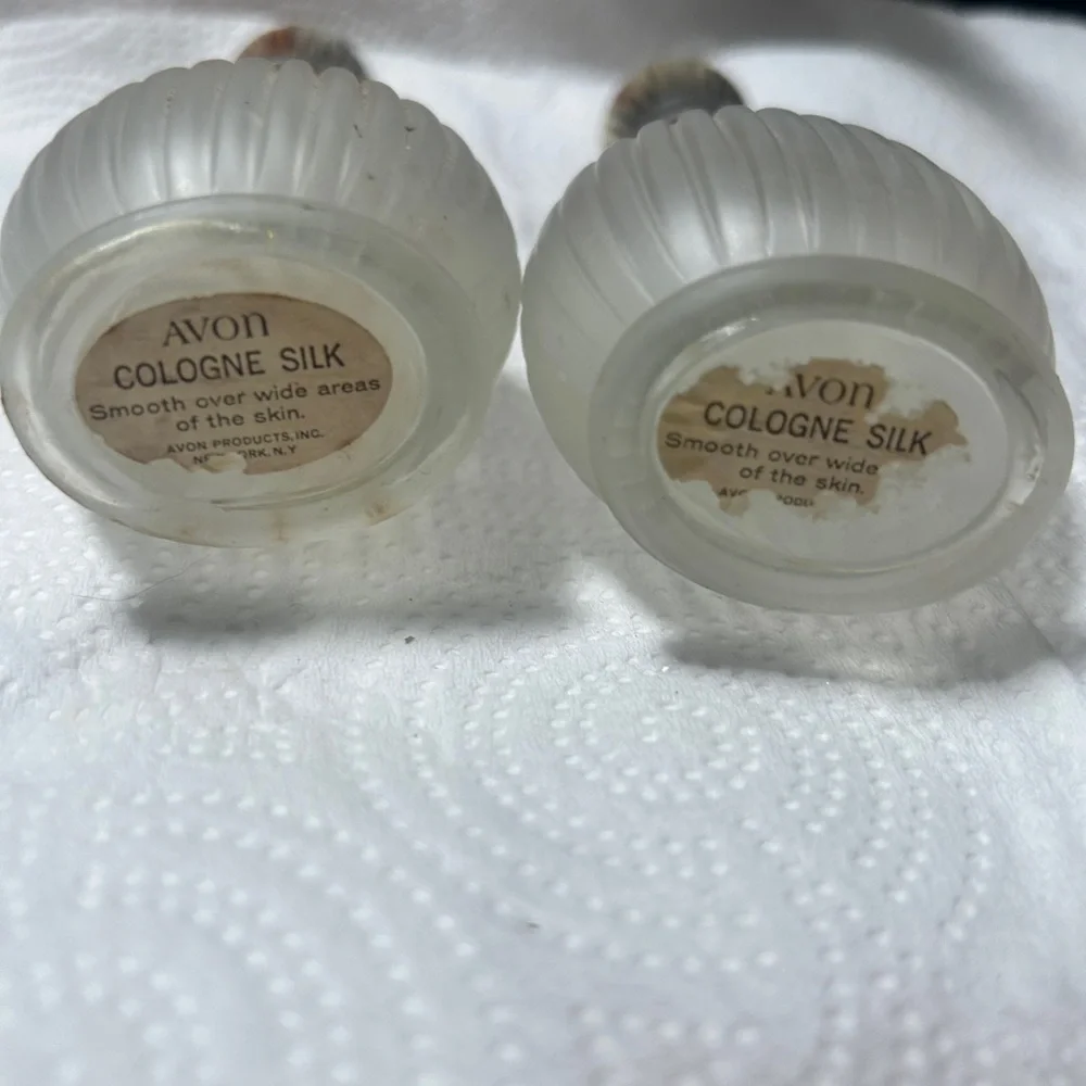 vintage Avon 